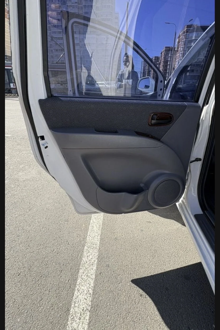 Hyundai matrix 1,6 2005 - миниатюра 11