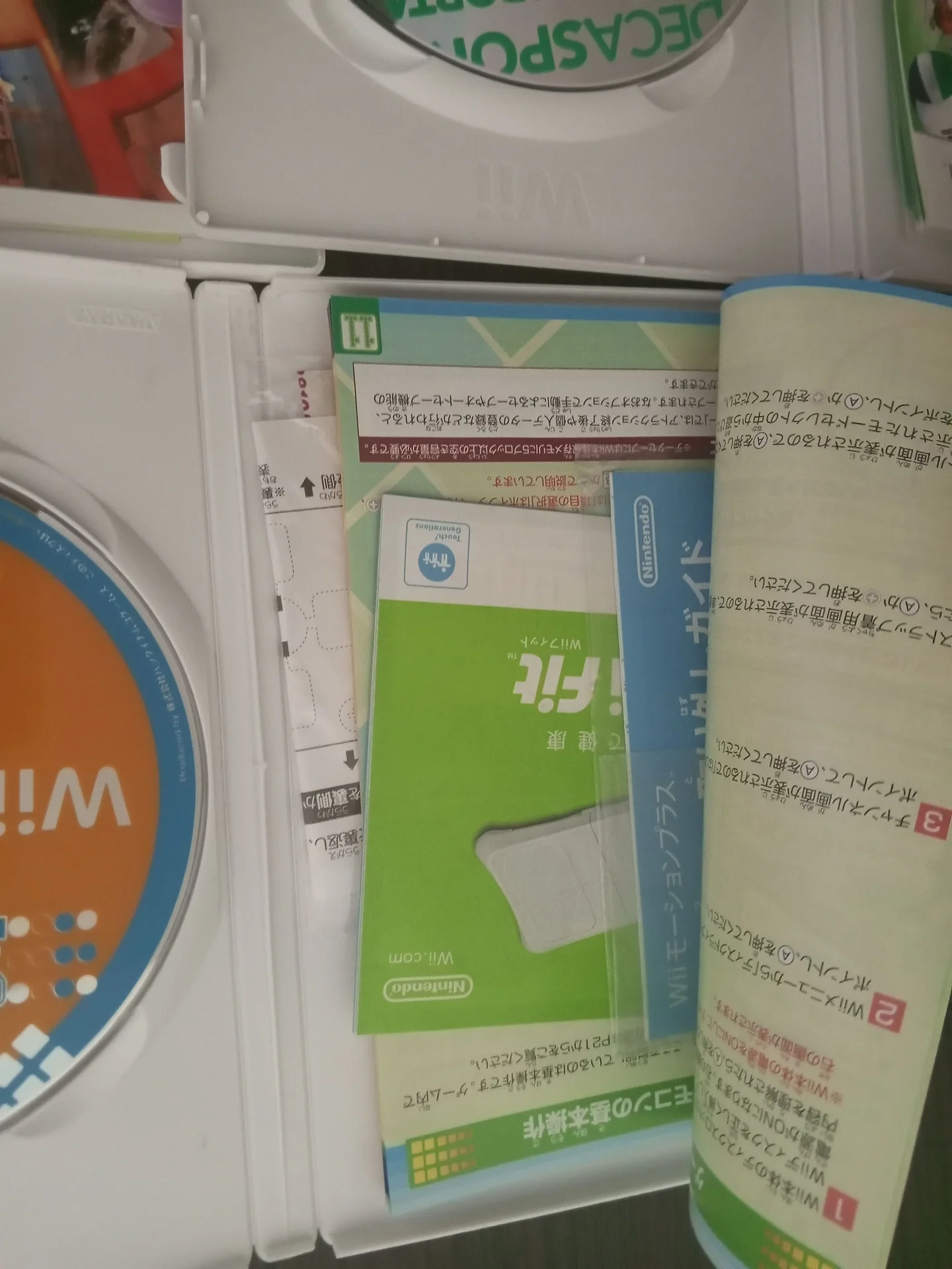 Игры для Nintendo Wii - миниатюра 3