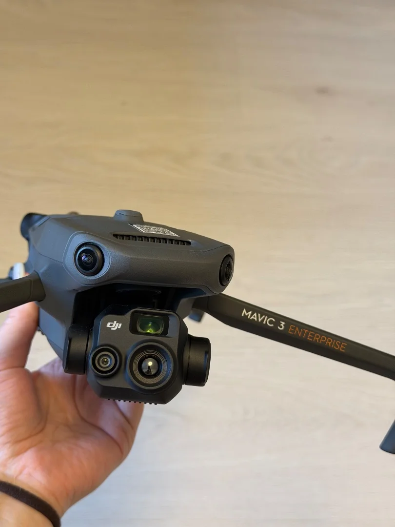 Dji mavic 3t тушка - миниатюра 2