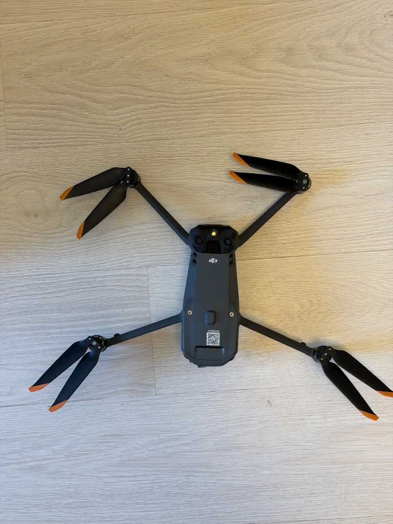 Dji mavic 3t тушка - миниатюра 3