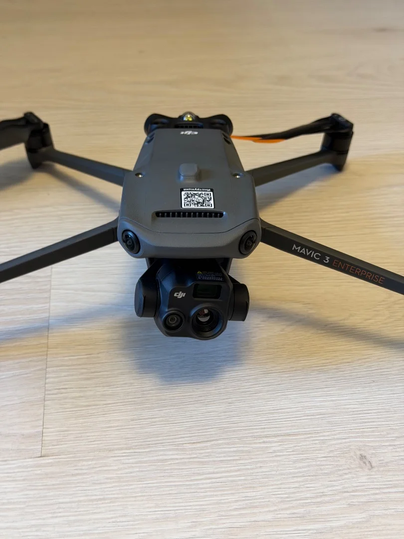 Dji mavic 3t тушка - миниатюра 4