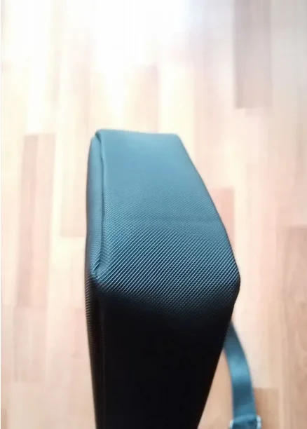 Сумка lacoste мужская - миниатюра 5