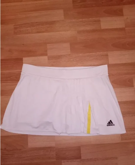 Юбка adidas спортивная - изображение 1