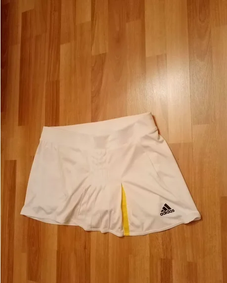 Юбка adidas спортивная - миниатюра 7
