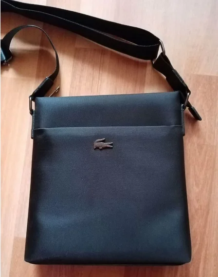 Сумка lacoste мужская - изображение 1