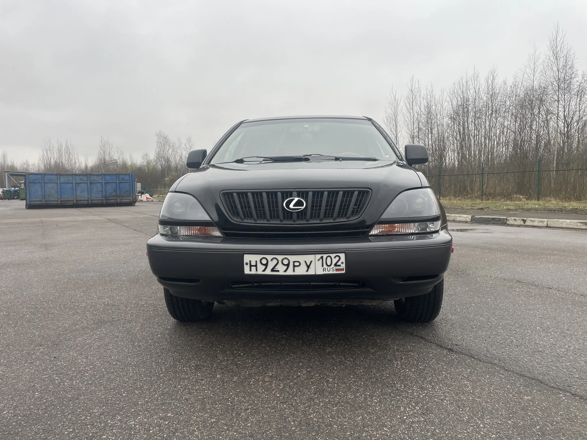 Продам Lexus RX 300 - изображение 1