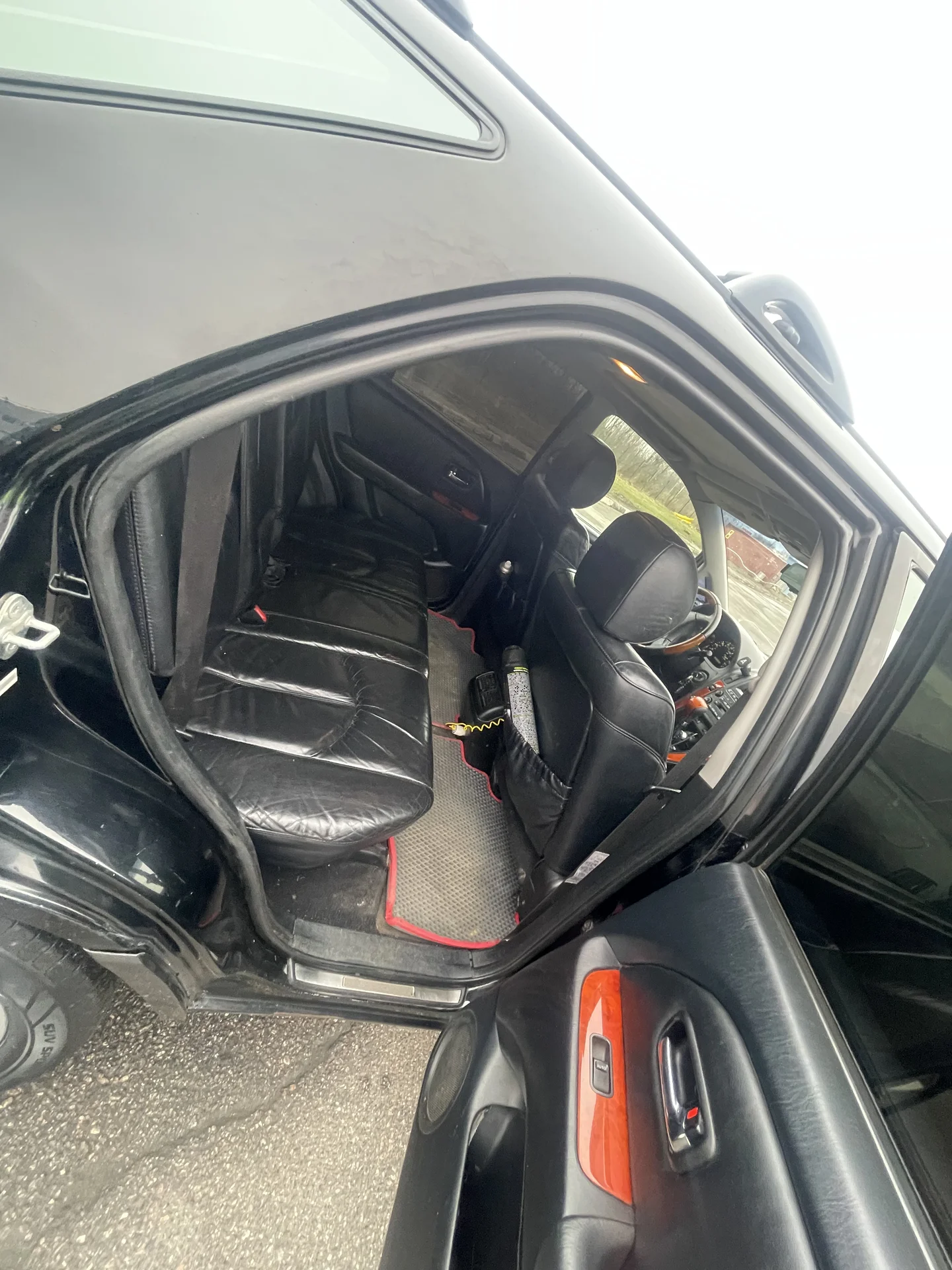 Продам Lexus RX 300 - миниатюра 8