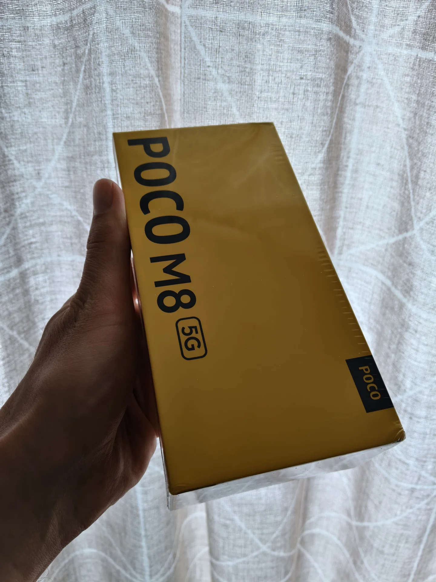 Poco M8 - изображение 1