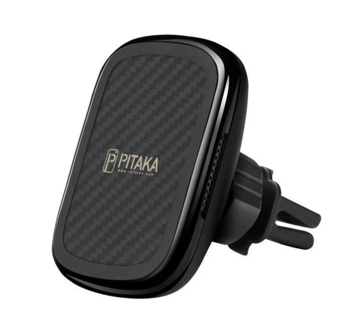 Держатель Pitaka MagEZ Mount Qi - CM3001Q - миниатюра 4