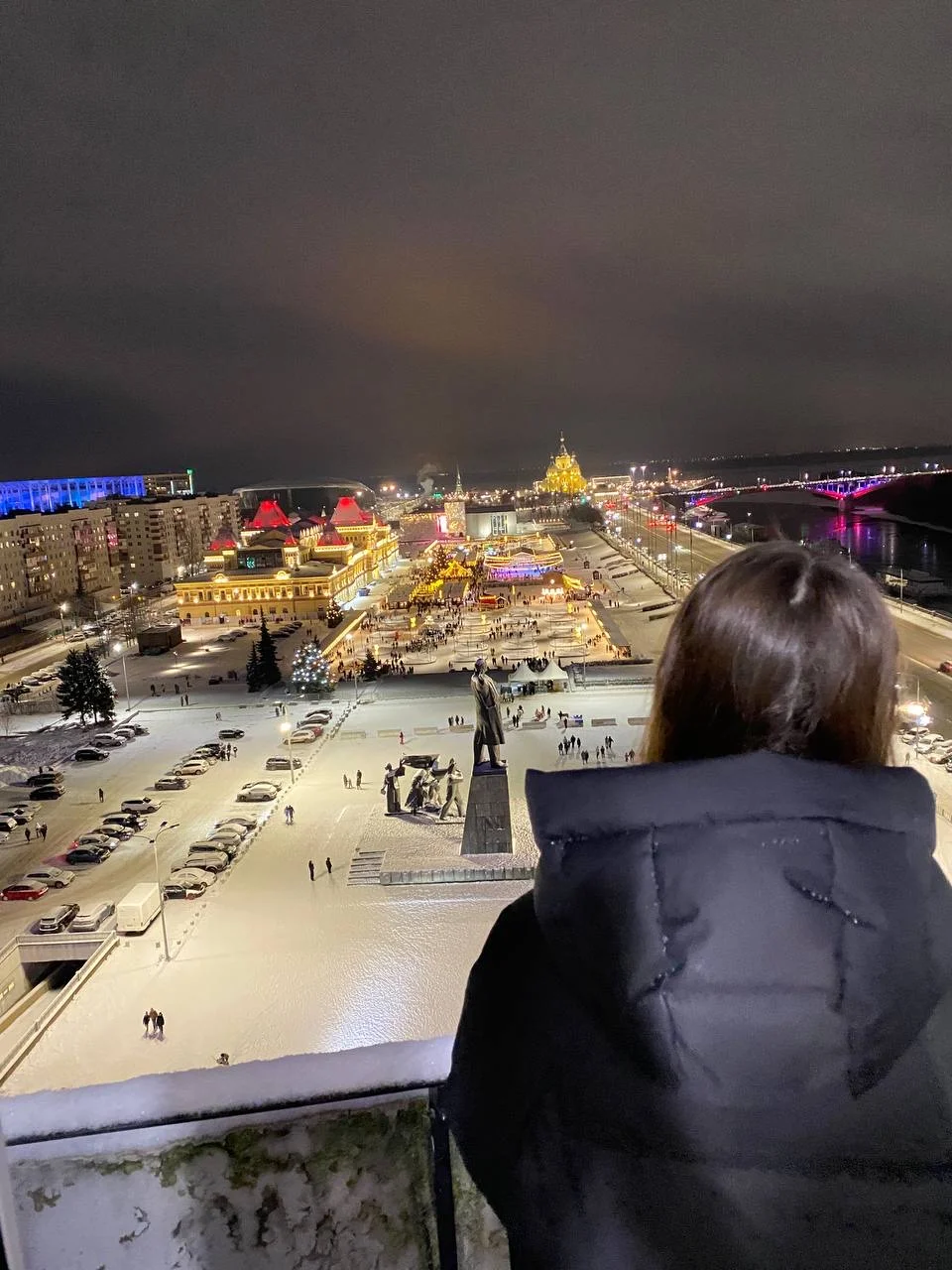 Экскурсия по Нижнему Новгороду - миниатюра 3