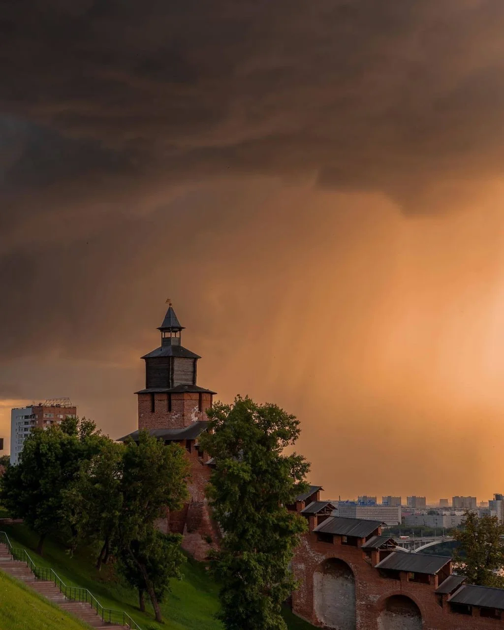 Экскурсия по Нижнему Новгороду - миниатюра 4