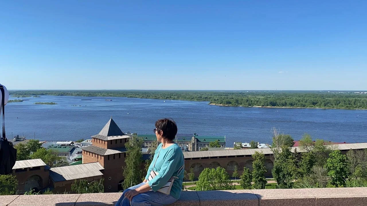 Экскурсия по Нижнему Новгороду - миниатюра 7