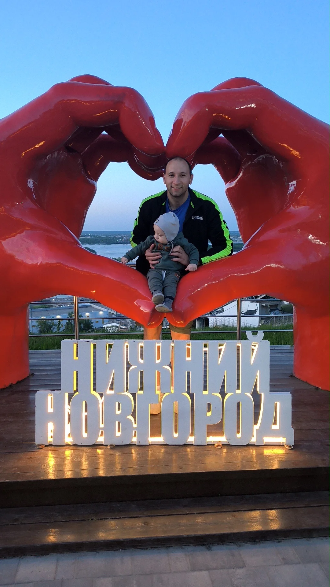 Экскурсия по Нижнему Новгороду - изображение 1