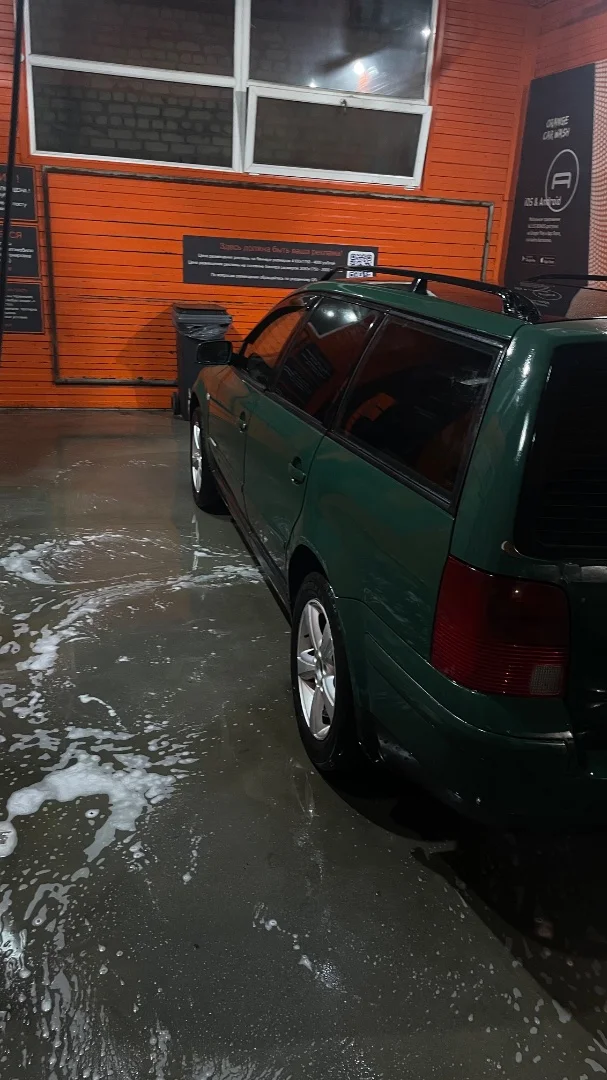 Passat b5 1.9 afn - миниатюра 8