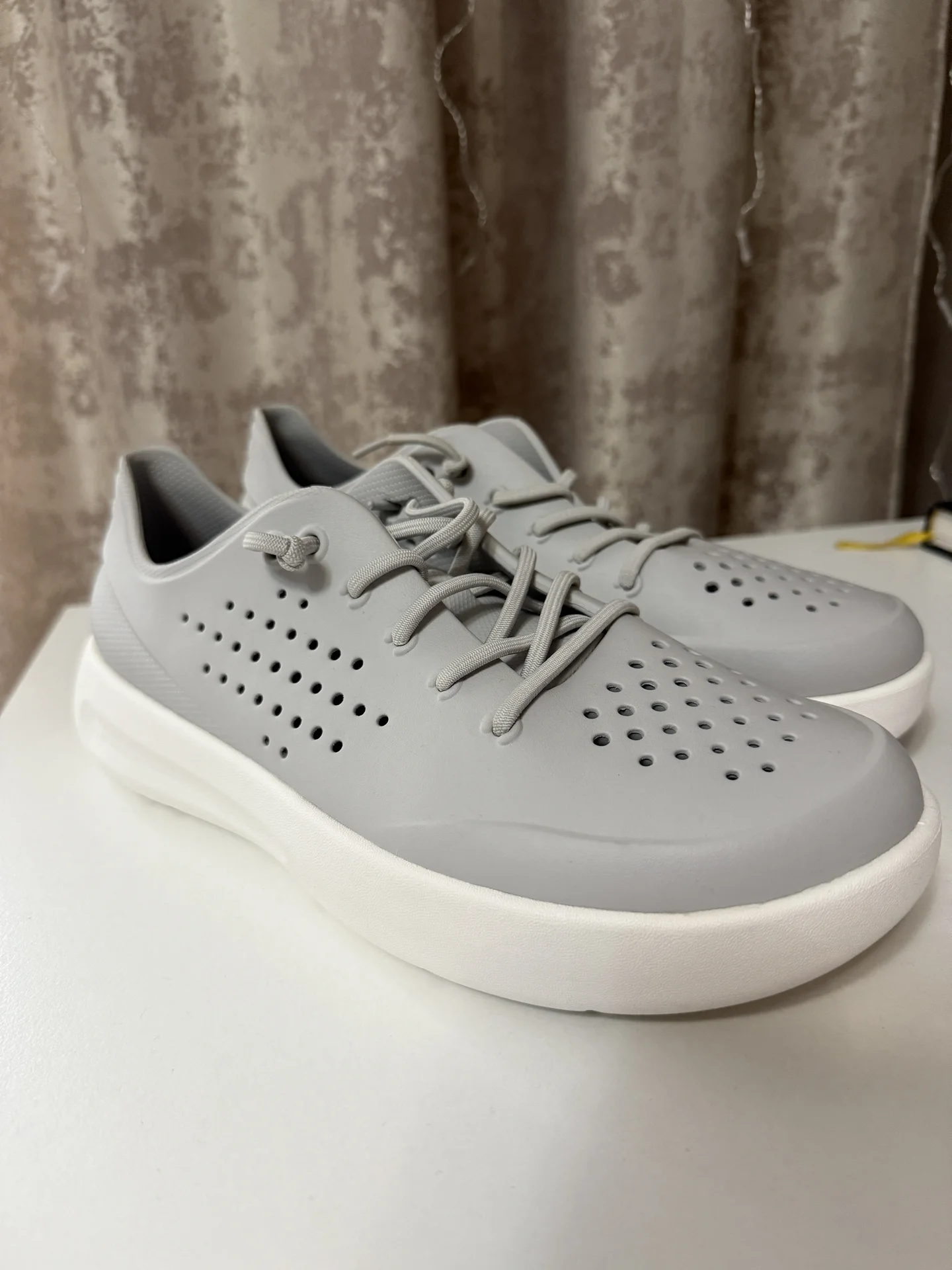Кроссовки Crocs мужские - миниатюра 2