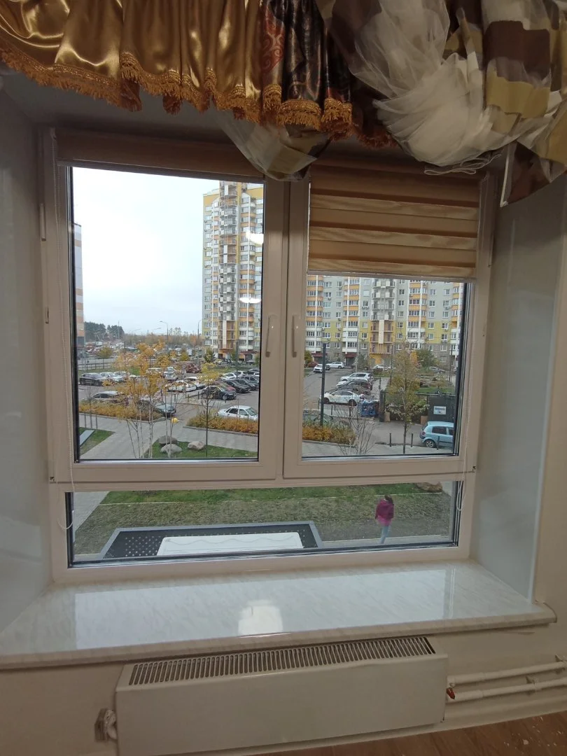 Откосы подоконники - миниатюра 12