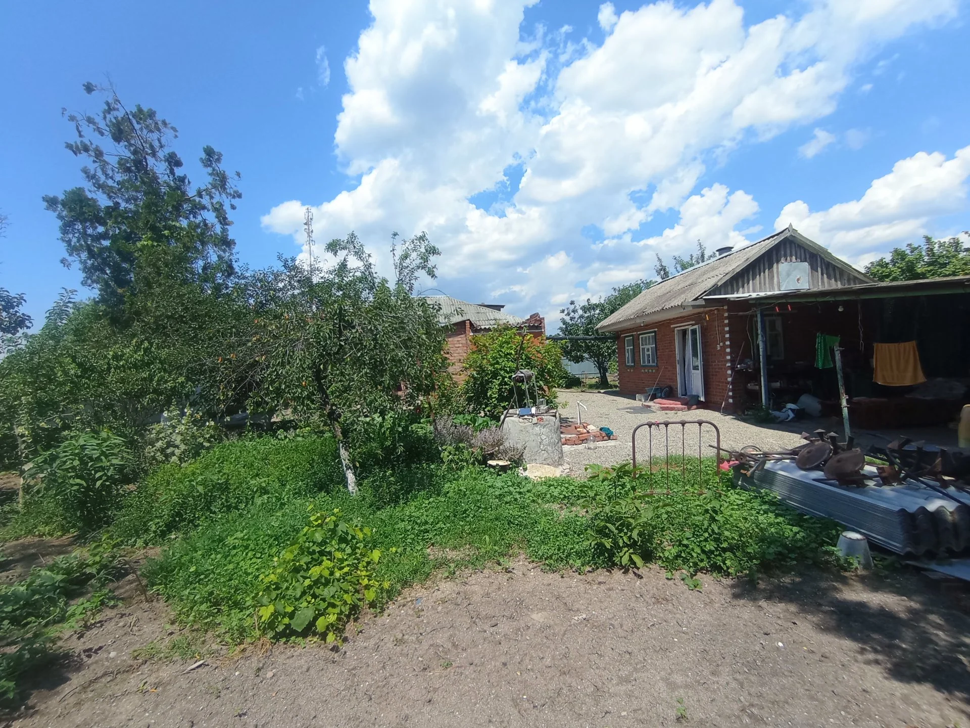 Продам дом возле Азовского моря - миниатюра 3