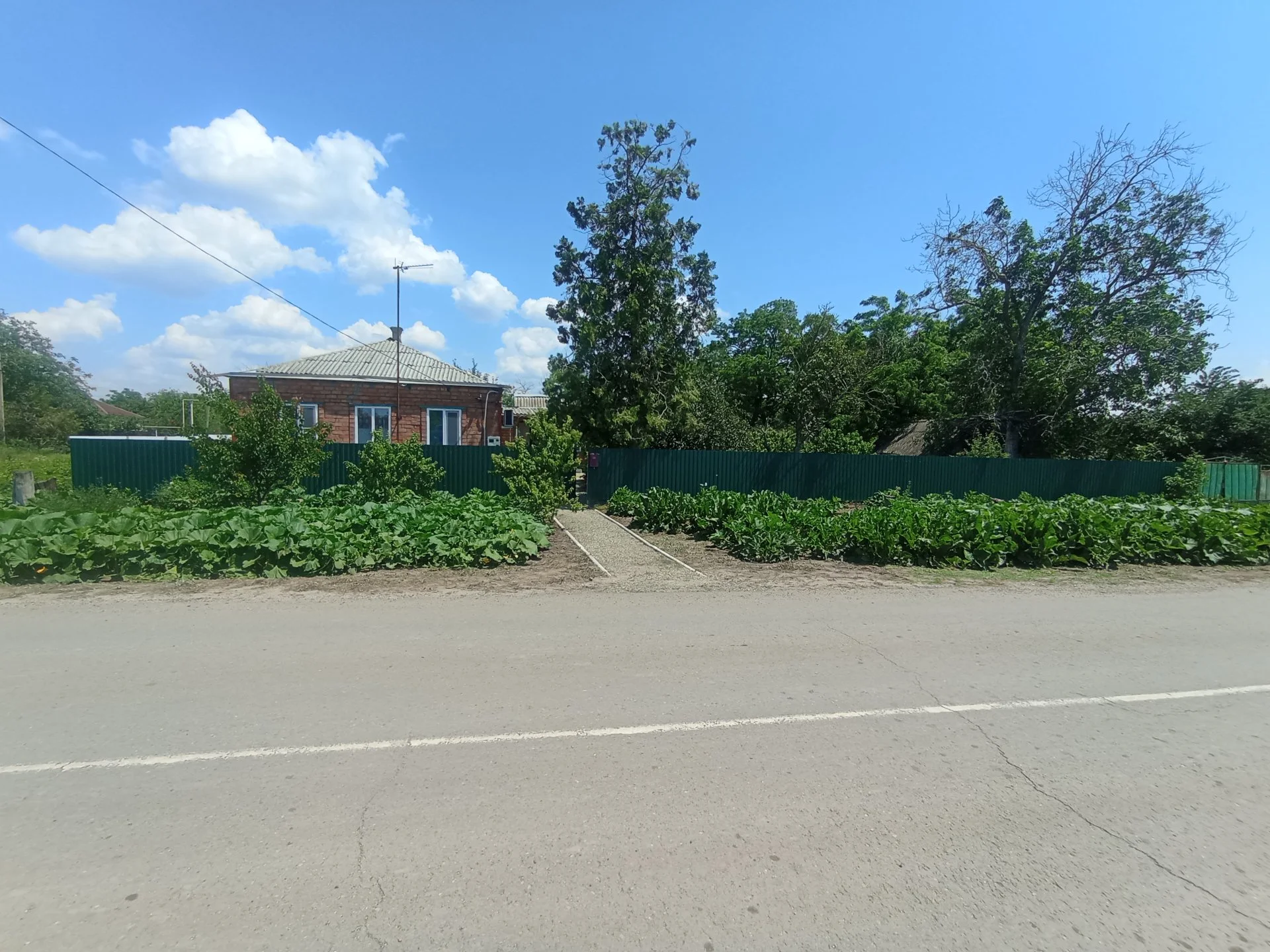 Продам дом возле Азовского моря - миниатюра 5