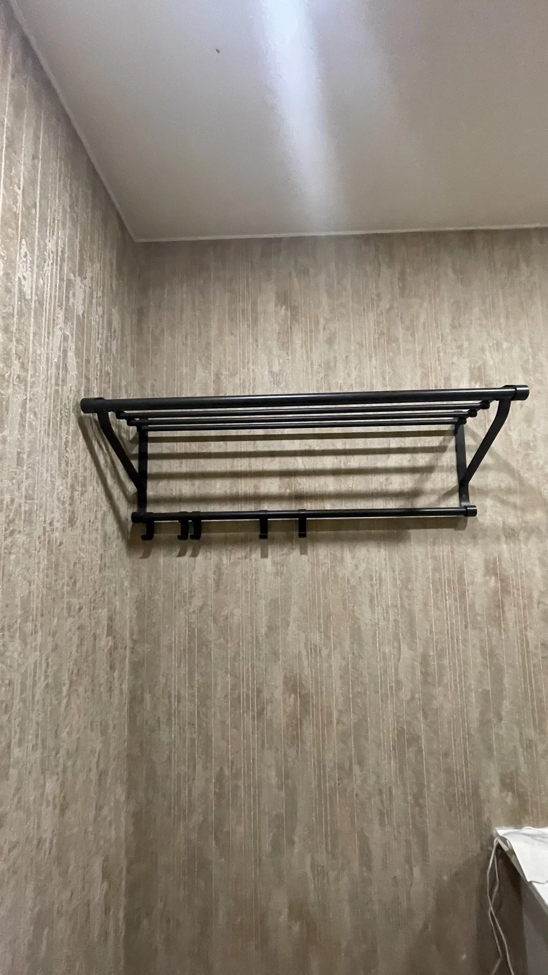 настенная вешалка Ikea - миниатюра 7