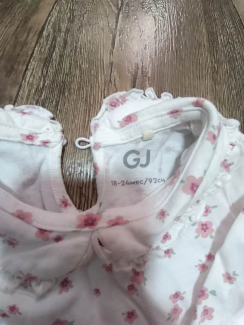 Кофта GJ 92р - миниатюра 3
