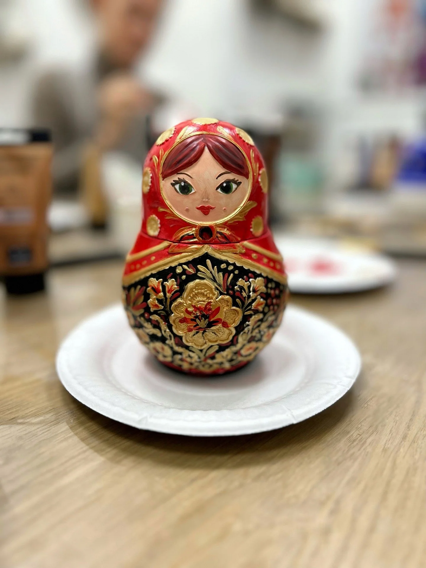 Выездные мастер - классы для детей и взрослых - миниатюра 4