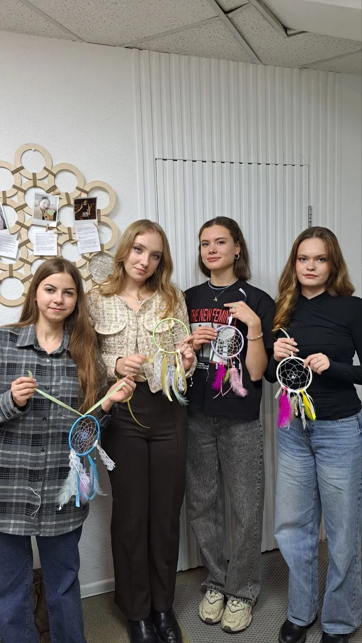 Выездные мастер - классы для детей и взрослых - миниатюра 6