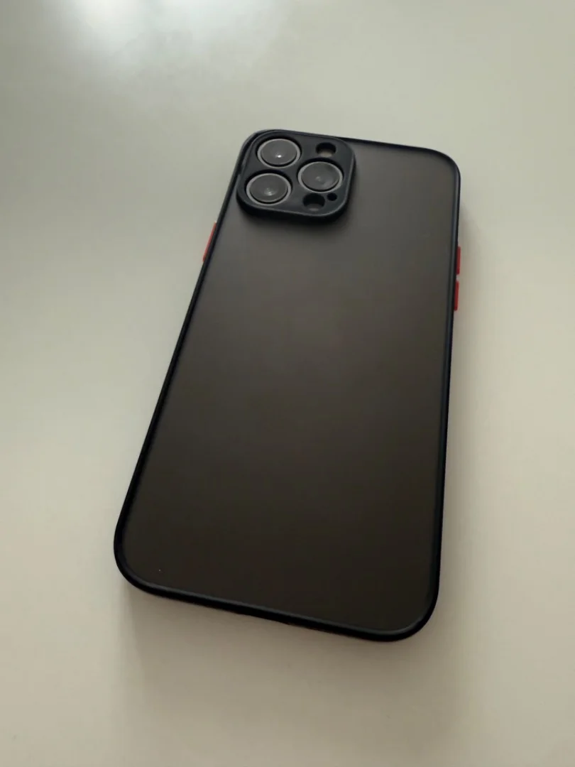 iPhone 13 Pro Max, 256 ГБ, 1 SIM - миниатюра 3