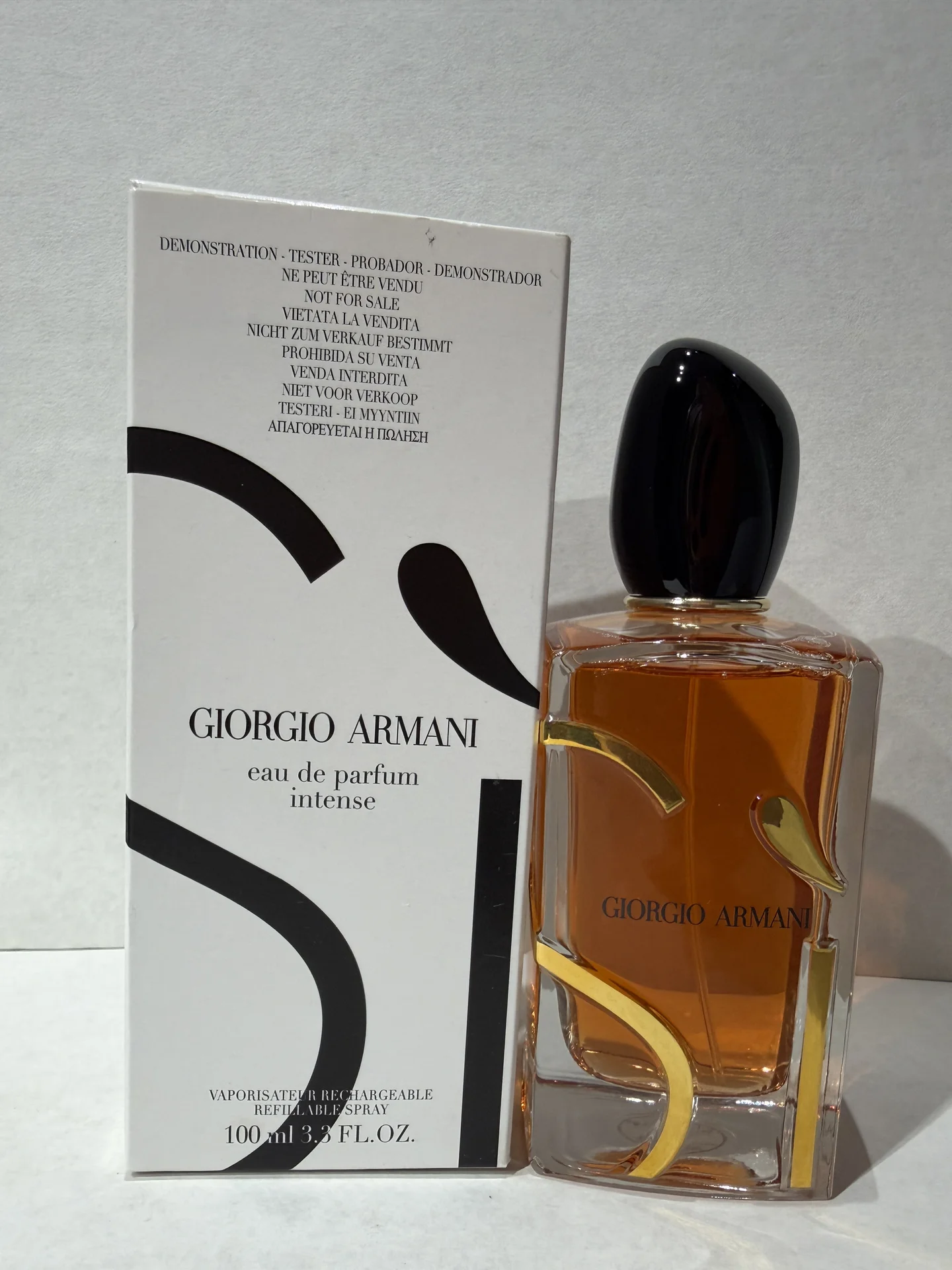 Продам Armani Si edp лимитка - изображение 1