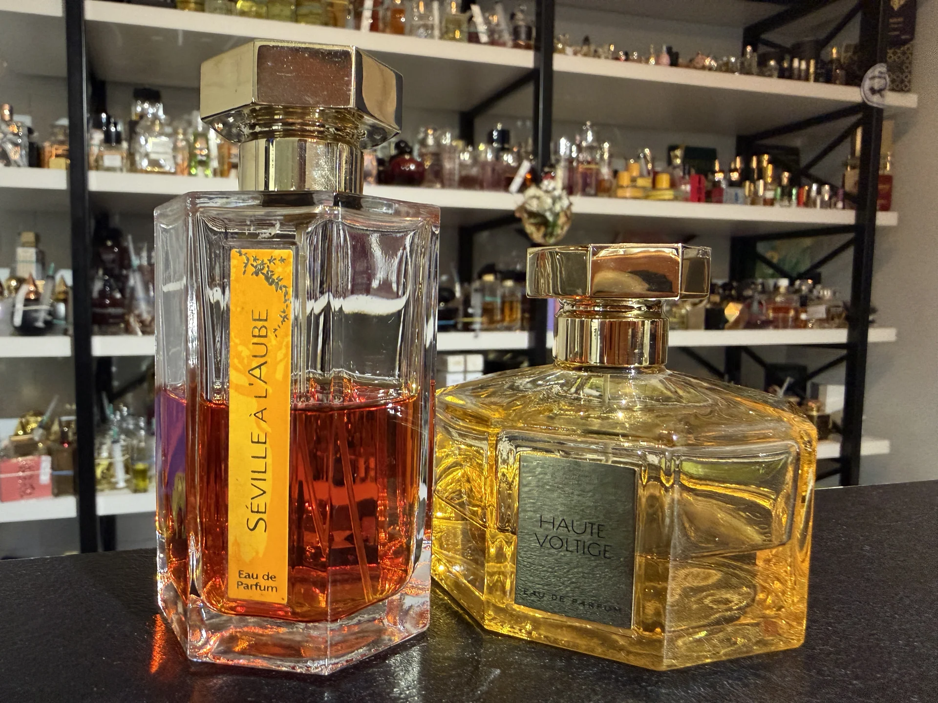 Распив 10мл L'Artisan Parfumeur - изображение 1