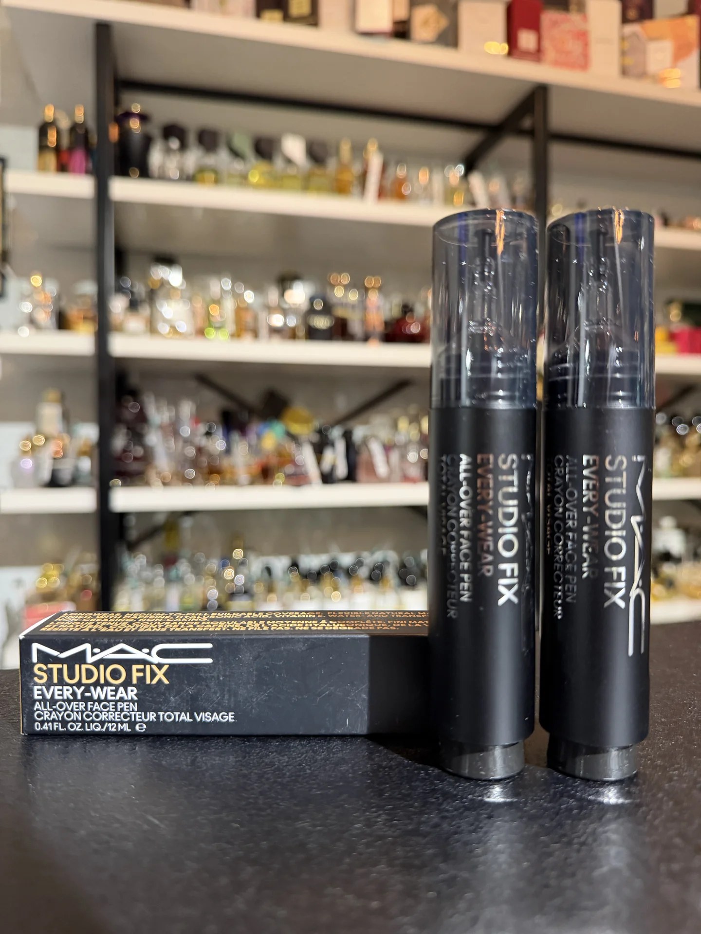 MAC studio fix every-wear all-over face pen - изображение 1