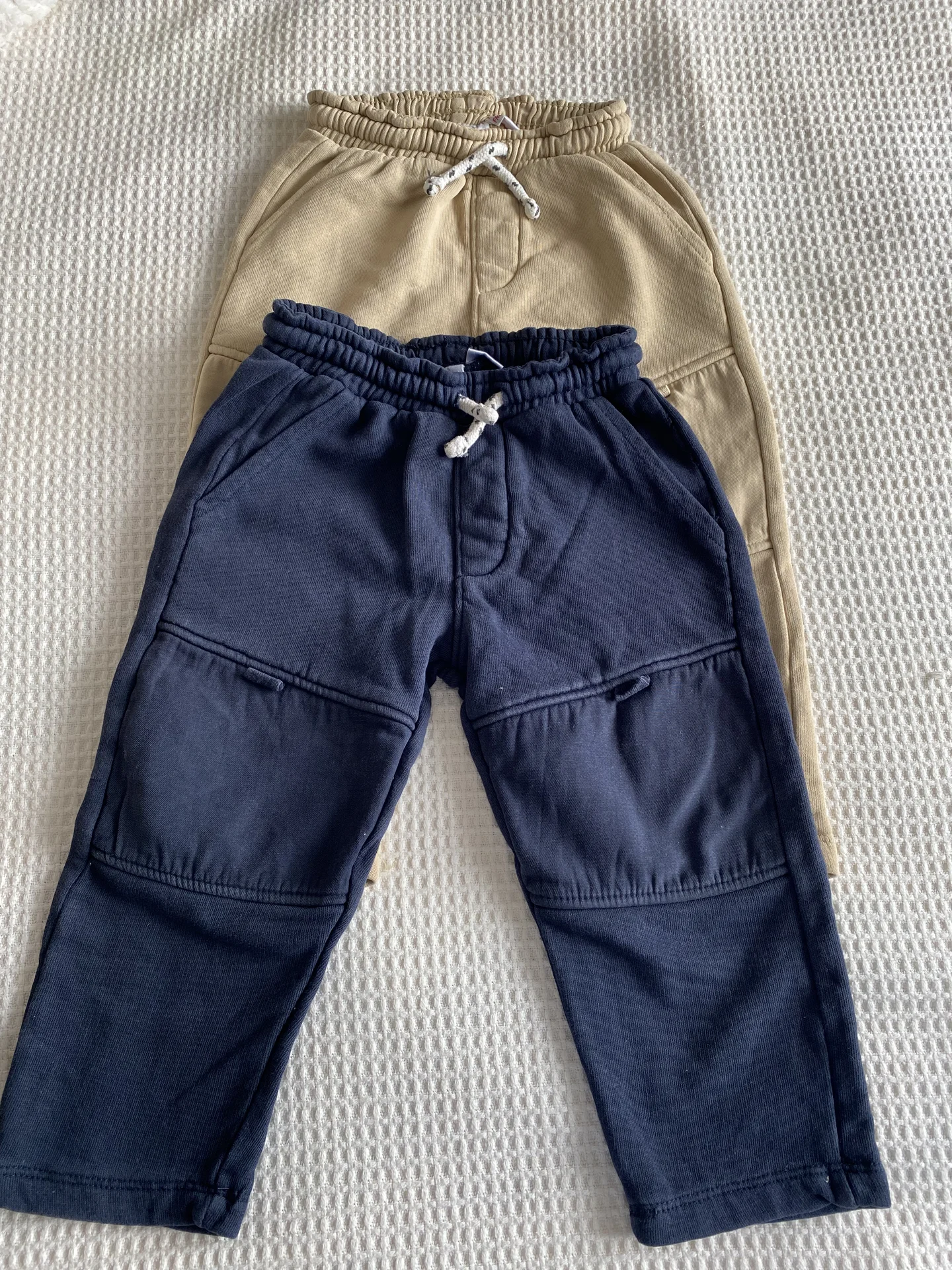 Штаны для мальчика Zara - изображение 1