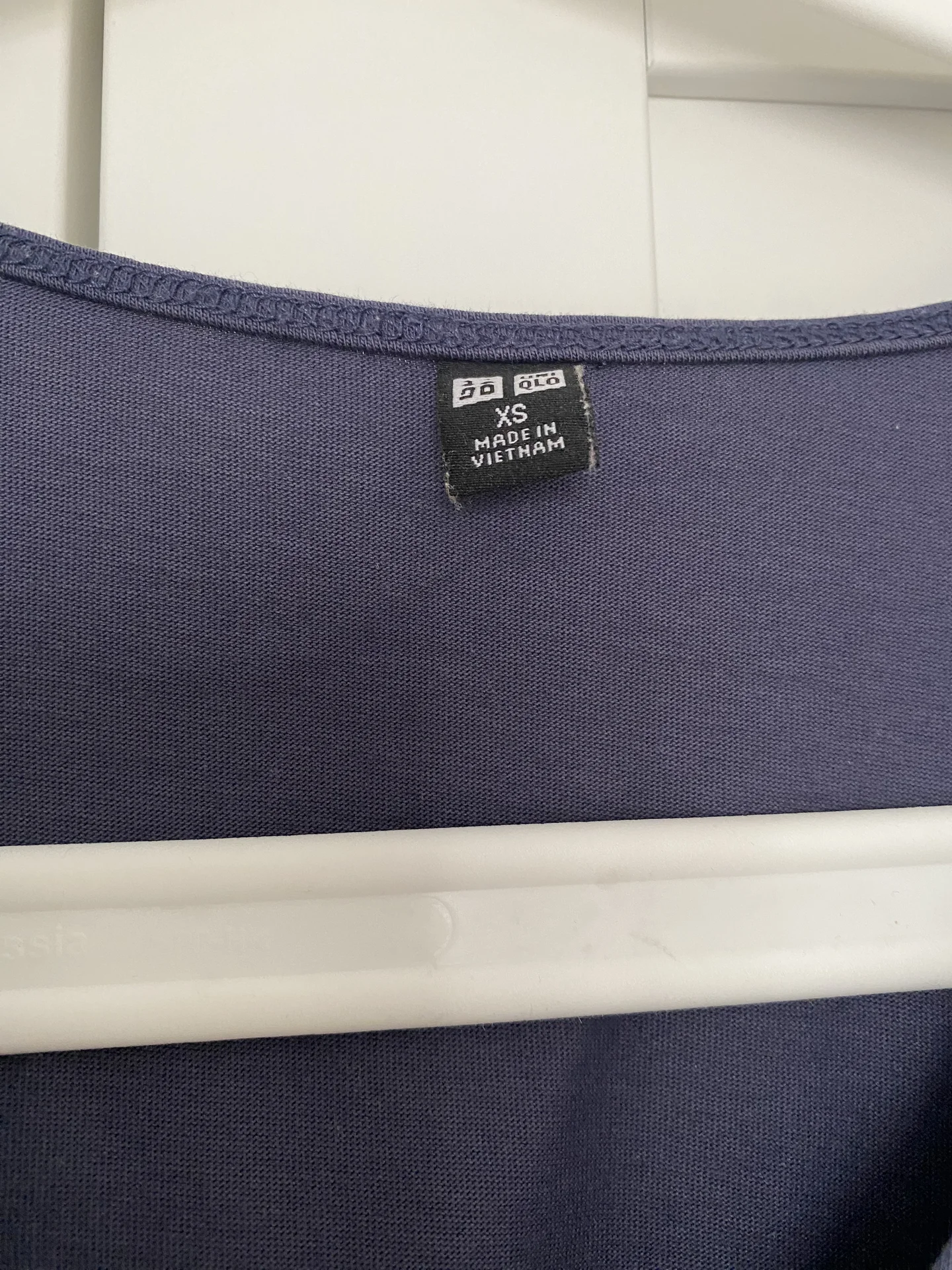 Платье Uniqlo - миниатюра 3