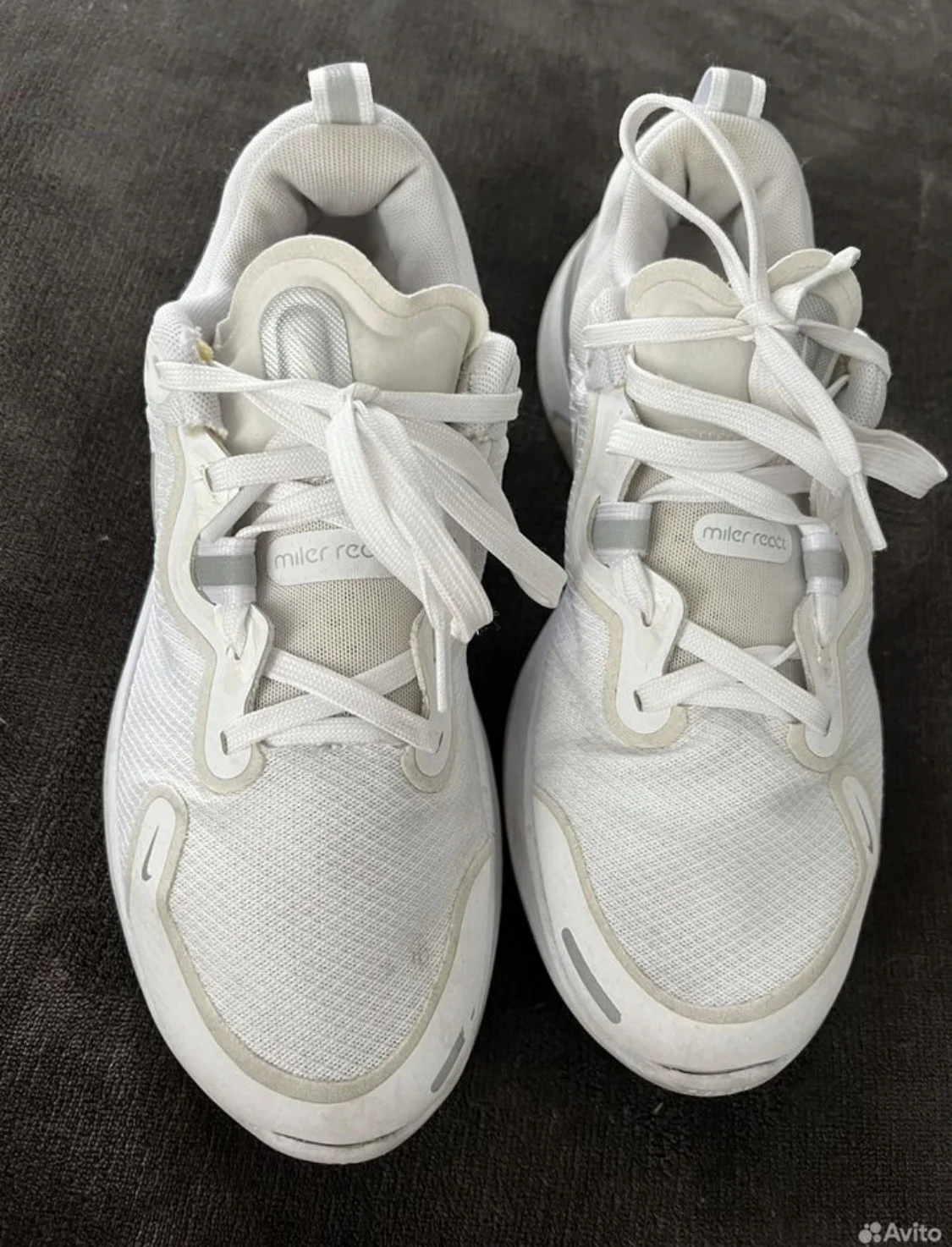 Кроссовки Nike оригинал, 38 р. - изображение 1