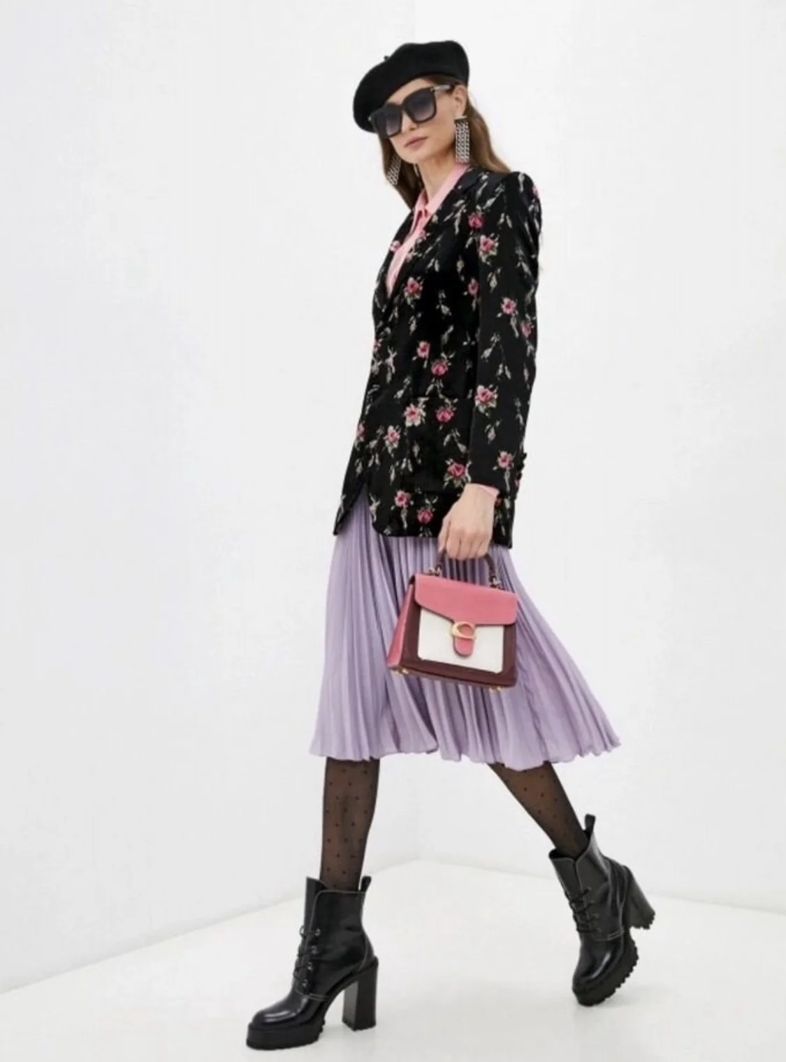 Жакет RED VALENTINO, оригинал, S - миниатюра 4