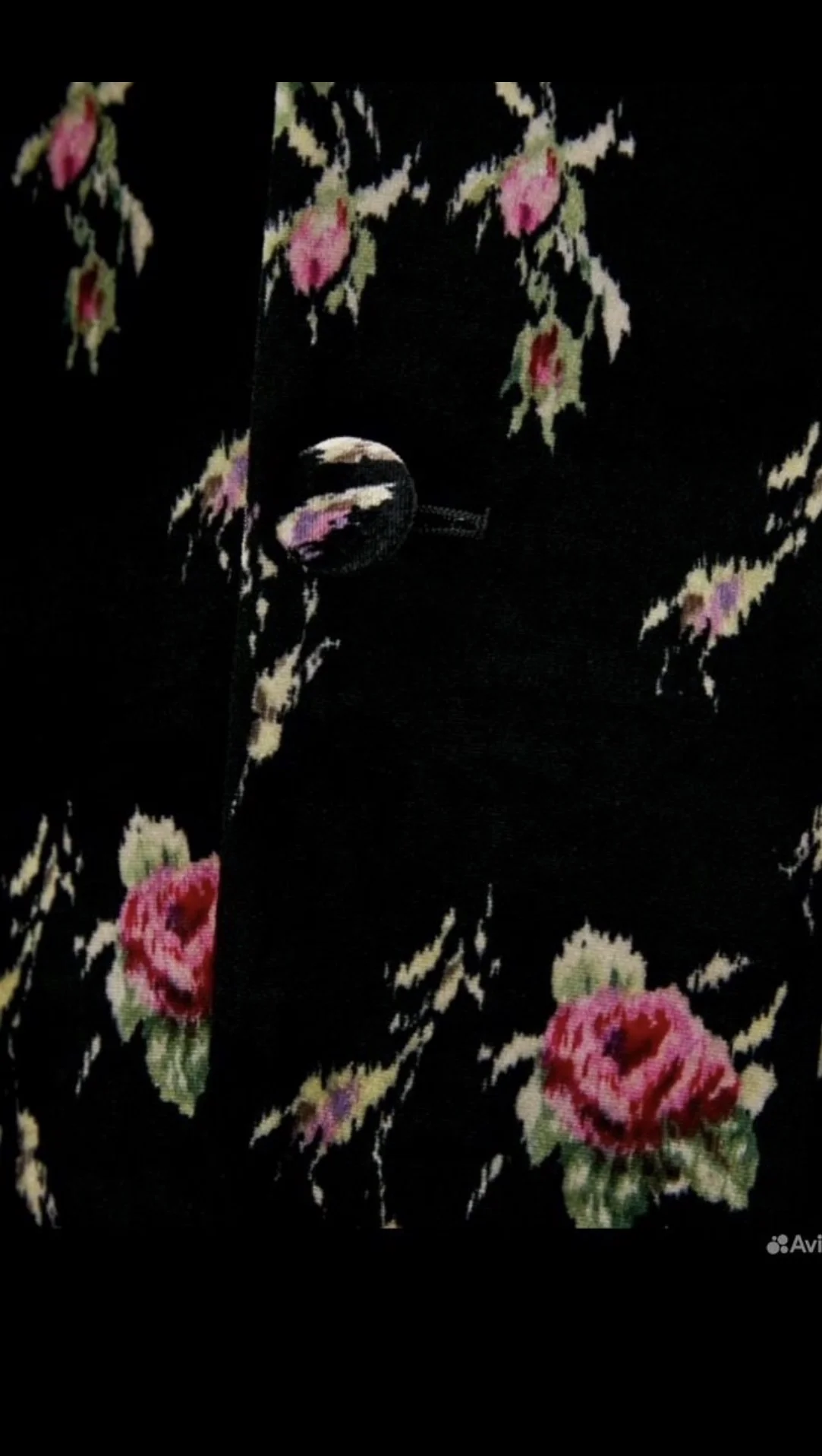 Жакет RED VALENTINO, оригинал, S - миниатюра 6