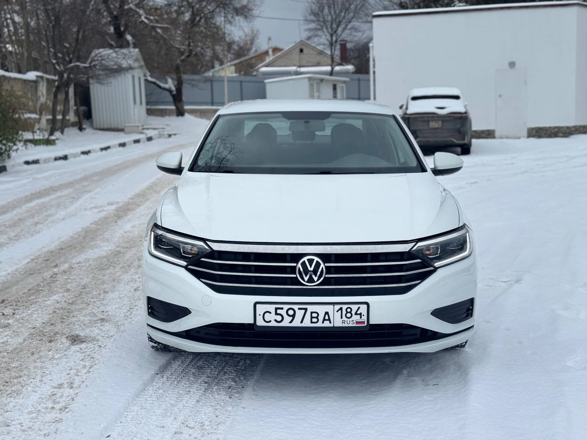 Автомобиль - миниатюра 2