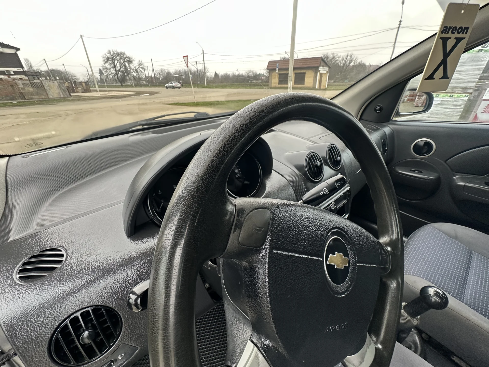 Автомобиль - миниатюра 19
