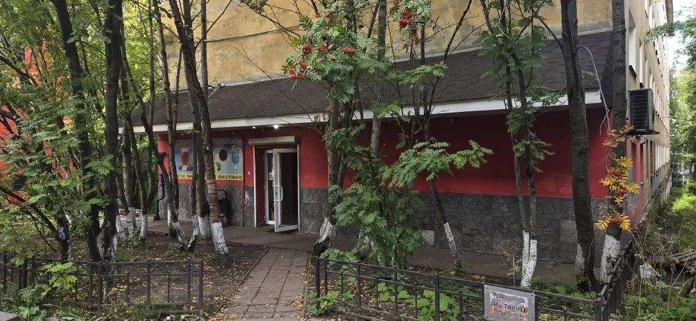 Помещение свободного назначения, 71.5 м² - миниатюра 2