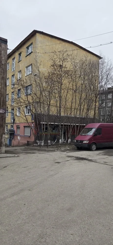 Помещение свободного назначения, 71.5 м² - миниатюра 4