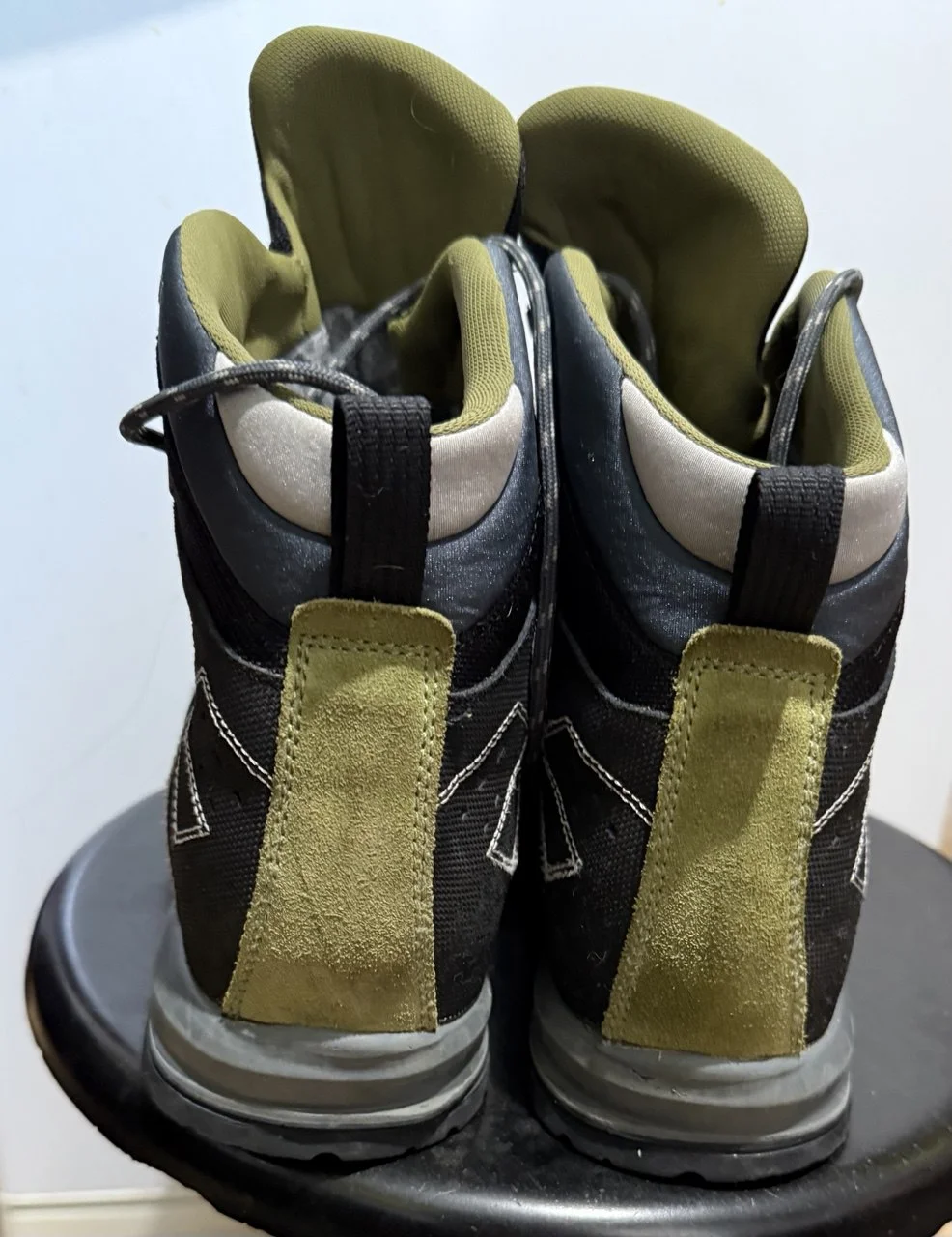 Ботинки Asolo Fugitive Gtx 48 1/3 - миниатюра 5
