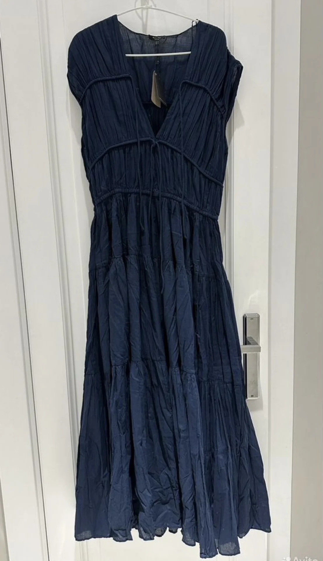 Платье Massimo Dutti - миниатюра 2