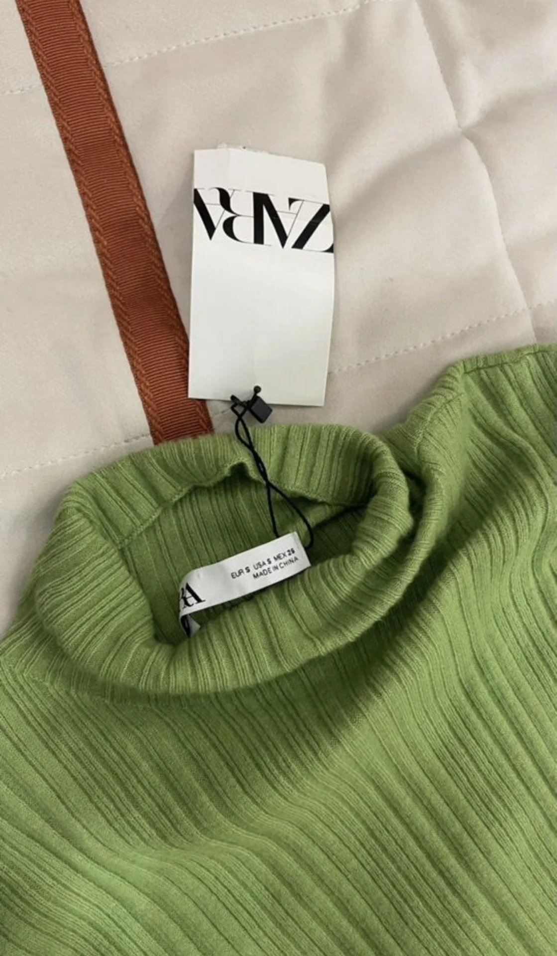 Платье Zara - миниатюра 3