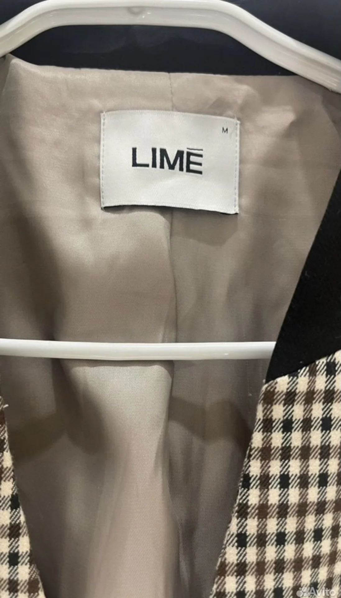Пиджак Lime - миниатюра 5