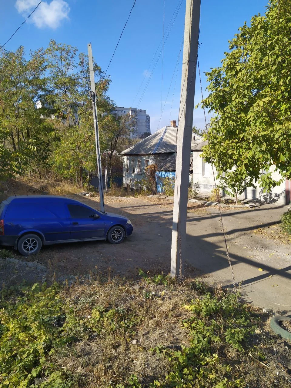 Продам дом, участок, землю центр города - миниатюра 4