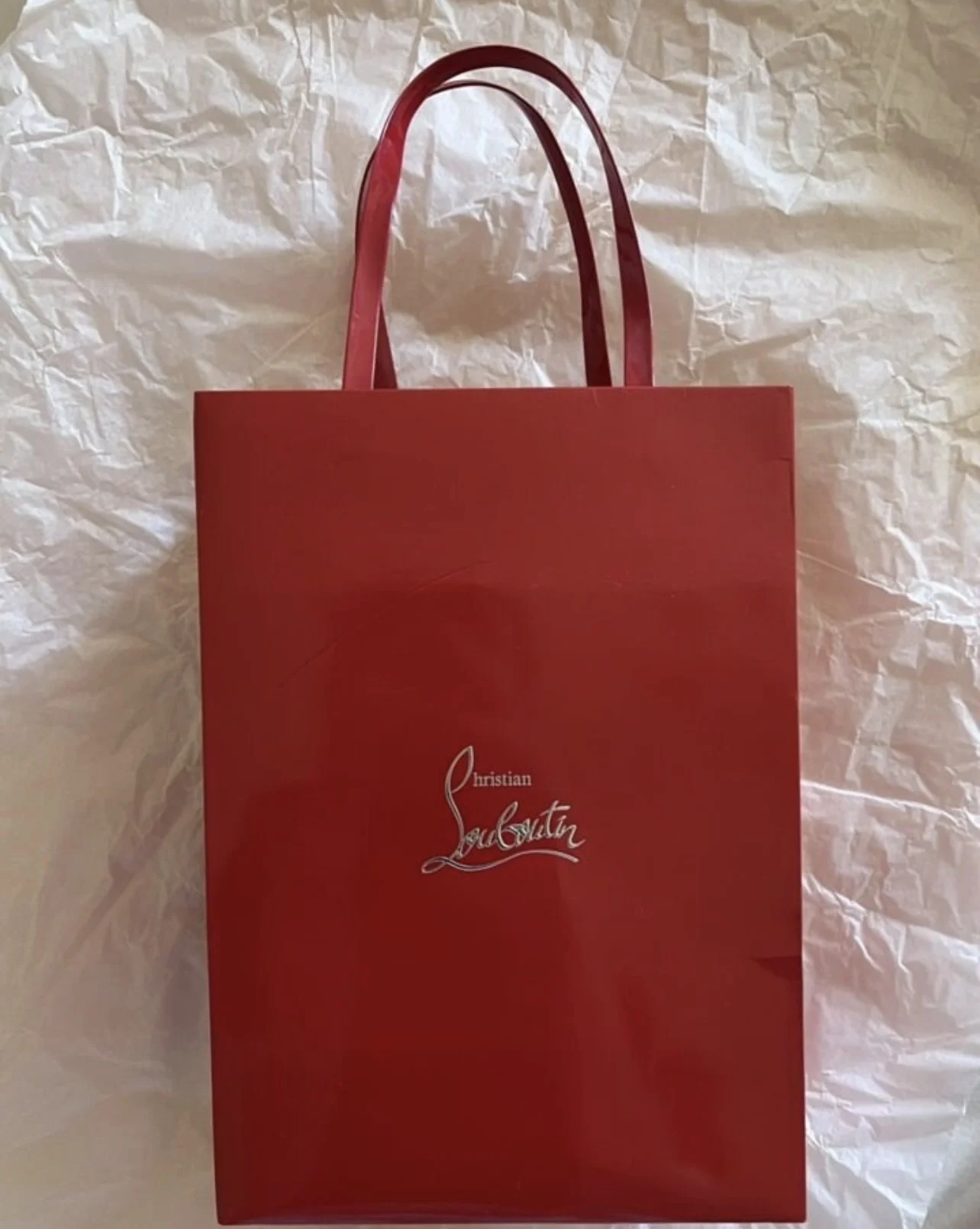Christian Louboutin - Loubicroc - миниатюра 3