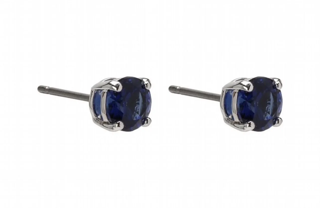Swarovski серьги и подвеска - миниатюра 4