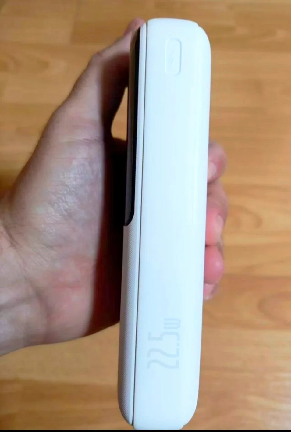 Power bank 20 000 mAh - миниатюра 4