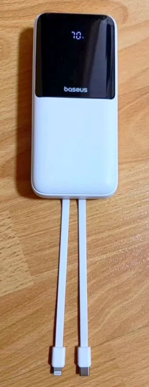 Power bank 20 000 mAh - миниатюра 6