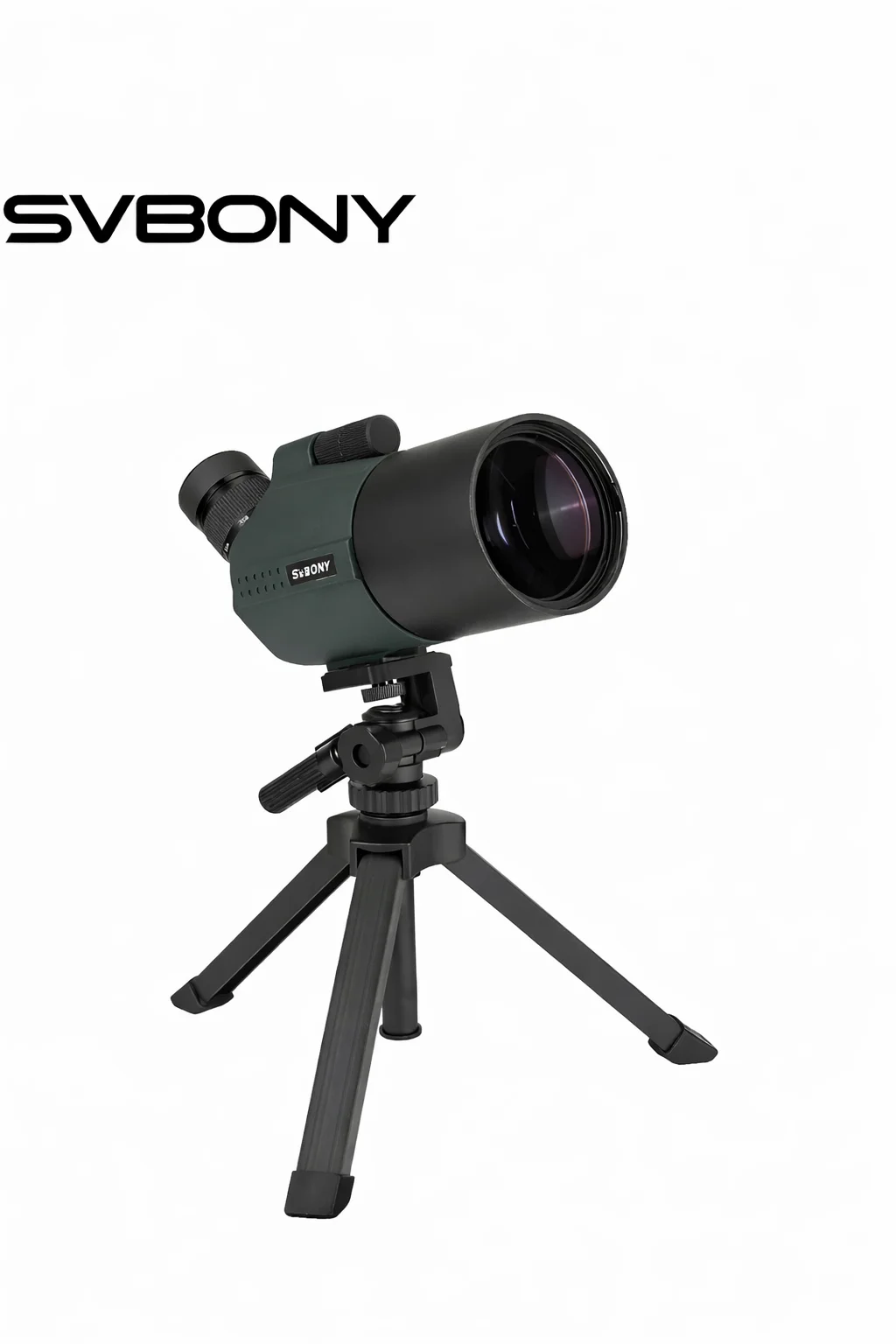 Зрительная труба svbony sv41pro - изображение 1