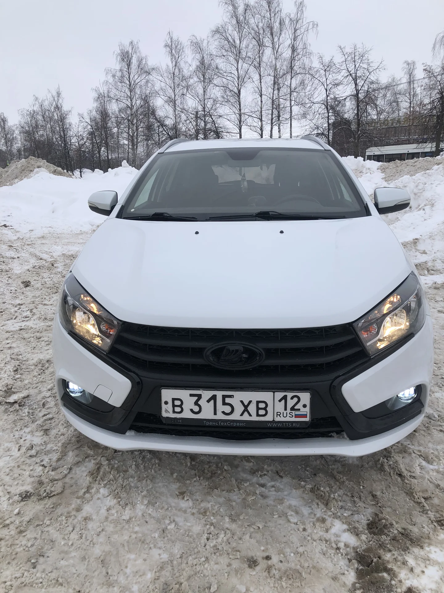 Lada Vesta 1.8 - миниатюра 4